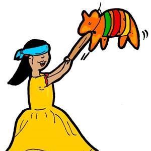 Meet your Posher, L's piñatas